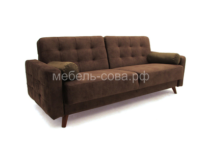 Прямой диван "Милано"